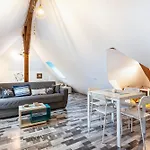 Apartament Albatros Steinhude *