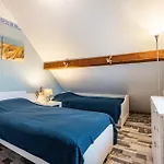 Albatros Steinhude Apartament