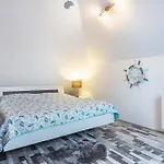 Apartament Albatros Steinhude Wunstorf