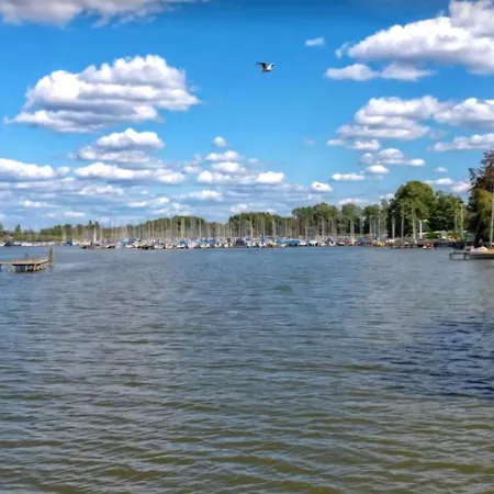 Lejlighed Albatros Steinhude