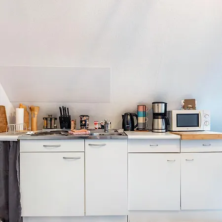 Albatros Steinhude * Вунсторф