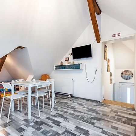 Albatros Steinhude Lejlighed