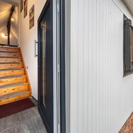 Albatros Steinhude Lejlighed *