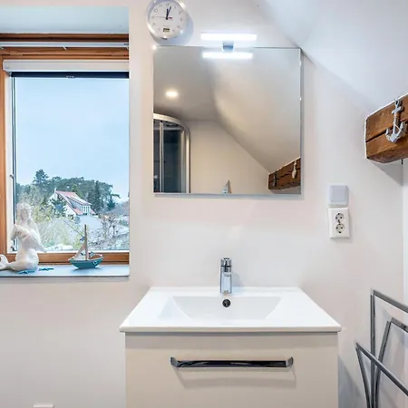 Lejlighed Albatros Steinhude *