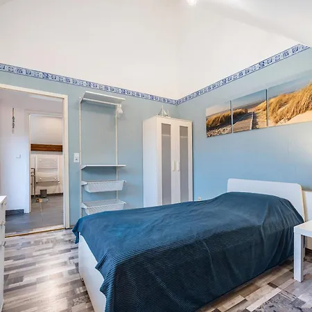 Albatros Steinhude Lejlighed Wunstorf