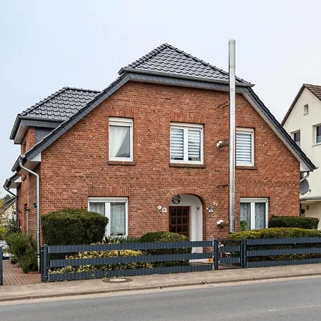 Lejlighed Albatros Steinhude Wunstorf