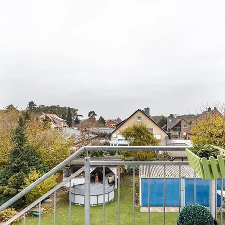 Albatros Steinhude Lejlighed