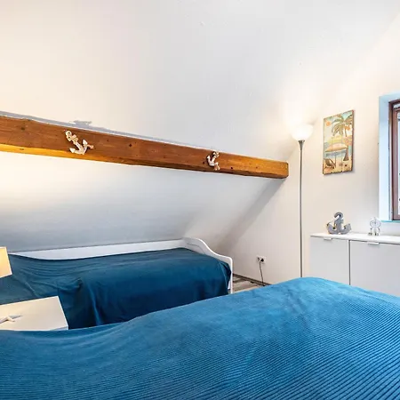 Albatros Steinhude *