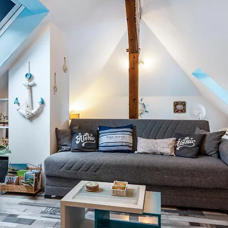 Albatros Steinhude Вунсторф