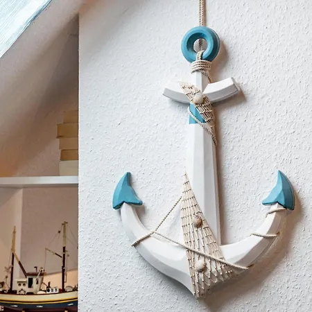 Albatros Steinhude Lejlighed