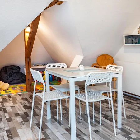 Lejlighed Albatros Steinhude