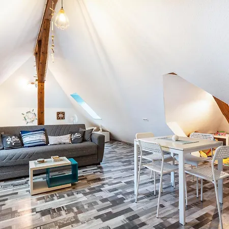 Lejlighed Albatros Steinhude *