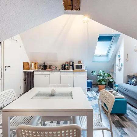 Albatros Steinhude Lejlighed *