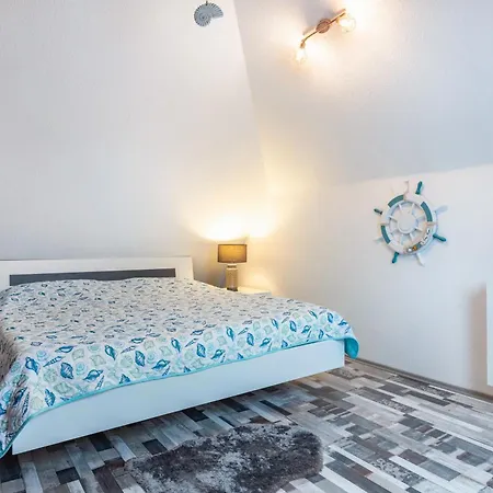 Lejlighed Albatros Steinhude Wunstorf