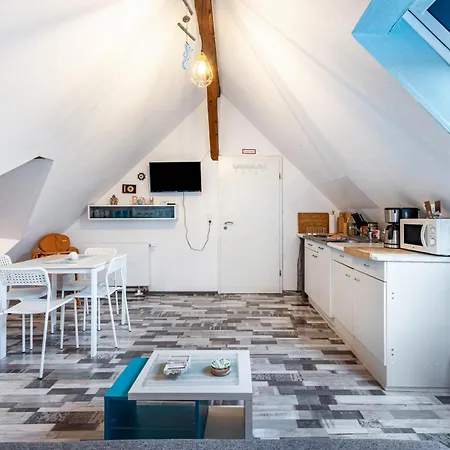 Lejlighed Albatros Steinhude