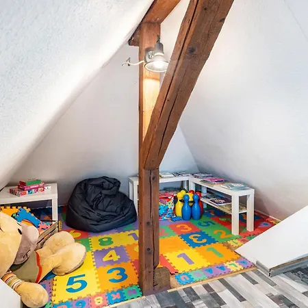 Albatros Steinhude Lejlighed Wunstorf