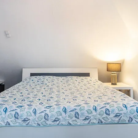 Lejlighed Albatros Steinhude Wunstorf