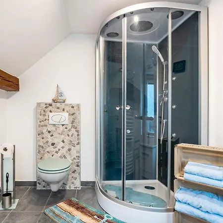 Albatros Steinhude Апартаменты