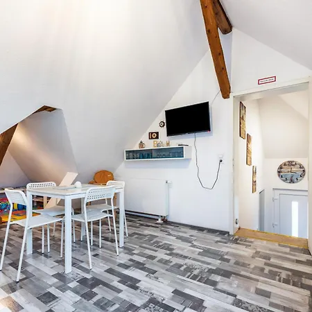 Apartamento Albatros Steinhude *