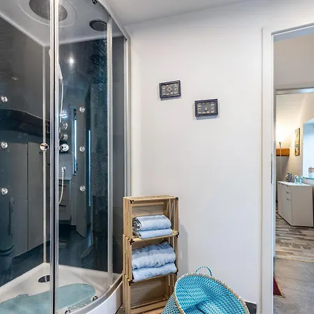 Apartmán Albatros Steinhude Wunstorf
