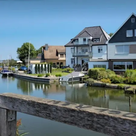 Albatros Steinhude *