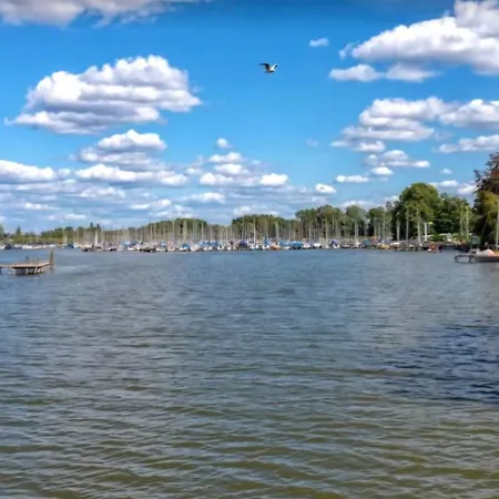 Albatros Steinhude Wunstorf