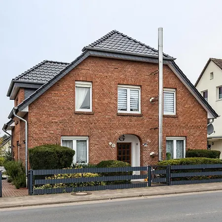 Albatros Steinhude Apartmán