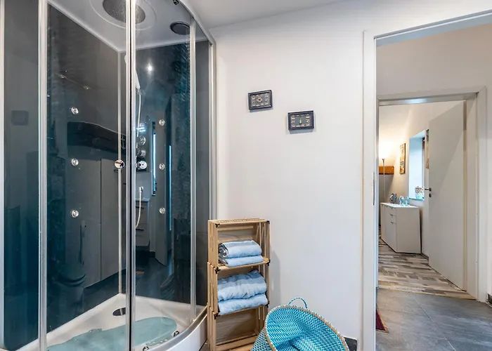 Albatros Steinhude Apartment Wunstorf