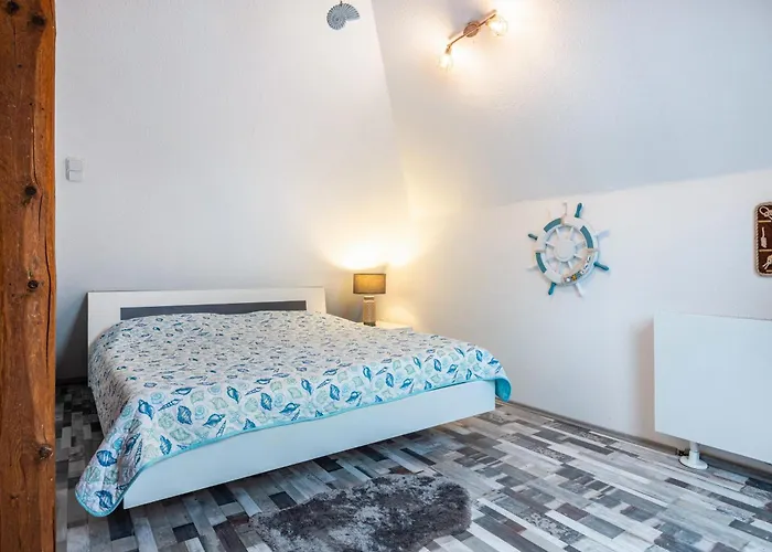 Apartment Albatros Steinhude Wunstorf