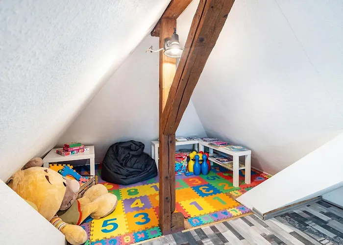 Albatros Steinhude Apartment Wunstorf