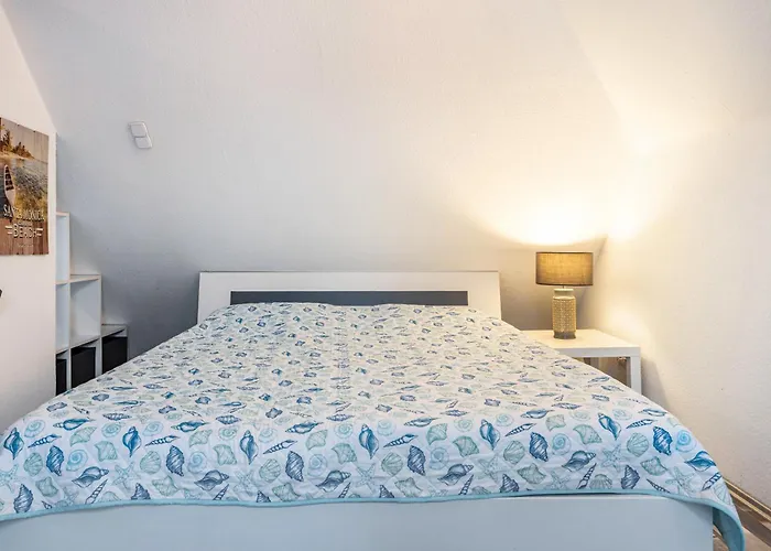 Apartment Albatros Steinhude Wunstorf
