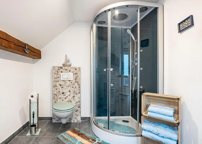 Albatros Steinhude Apartment
